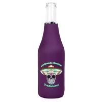 Keep your beer cold and your hands dry with our neoprene... from ASI 62088...