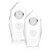 Mesa Clock... from ASI 84592 St Regis Group