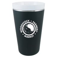 18 oz. Stainless Steel made Tumbler.... from ASI 74245 Nordic Co Inc / Nordic...