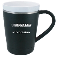 12 oz. Stainless Vacuum Insulated Tumbler.... from ASI 74245 Nordic Co Inc /...