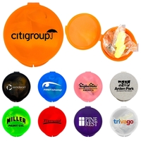 Ear Protection in Round Case... from ASI 30208 A P Specialties / AP Specialties