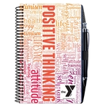 Academic Weekly Planners with Pen