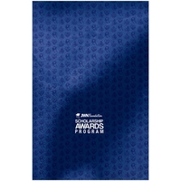 Full Color Academic Monthly Planner