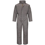 Bulwark Premium Insulated Coverall - EXCEL FR® ComforTouc...