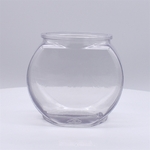 30oz Flat Front Fishbowl