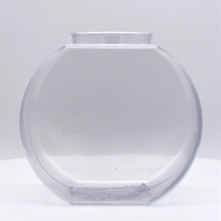 Fishbowl 64 oz. plastic drinkware. BPA Free. 100% Recyclable. Made in... from...