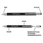 Multi-Function Pen