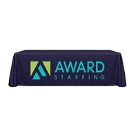 Convertible table cover plus full color heat transfer printing on 1... from...