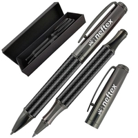 Smoke Executive Pen Set... from ASI 90859 Tempo Industries Inc