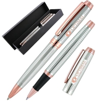 Divine Executive Pen Set.... from ASI 90859 Tempo Industries Inc