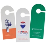 Door Hanger 1/4"