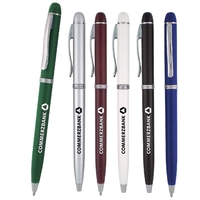 River Twist Pen.... from ASI 90859 Tempo Industries Inc