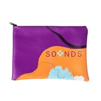 Perfect For Carrying cosmetic, travel amenities, laptop supplies, and...