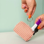 TAG-A-LONG - CANVAS/DENIM