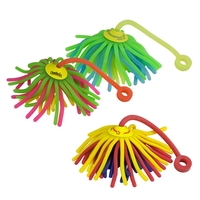 Exclusive Jellyfish Yo-Yo stretch toy.... from ASI 79840 The Proinnovative Line