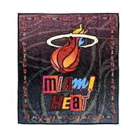 Go with a new twist on a classic throw blanket.... from ASI 90859 Tempo...