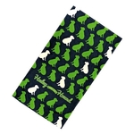 30" x 60" Beach Towel, Self Hem