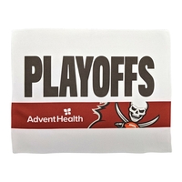 These 15" x 18" rally towels are great giveaway items.... from ASI 90859...