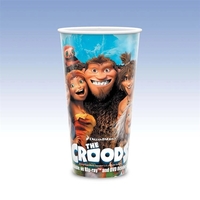 32 oz-Recycled Cold Paper Cups