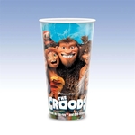 32 oz-Recycled Cold Paper Cups