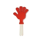 Hand clapper
