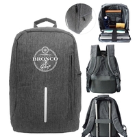 Shield Laptop Backpack... from ASI 31517 Admart Products / Admart Line