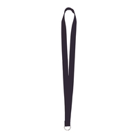 Sewn Polyester Value Lanyard