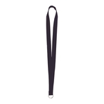 Sewn Polyester Value Lanyard