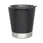 Vacuum Insulated Stainless Steel Tumbler, 12 oz.