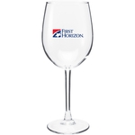 16 oz Cachet White Wine Glass