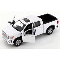 Die cast metal vehicle Denali... from ASI 85620 H M Schmidt Co Inc /...