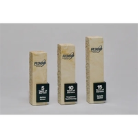 This Citadel Award is available in three sizes.... from ASI 89860 StoneyCreek