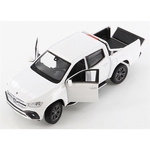 Mercedes-Benz X-Class Pickup Truck