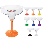12 oz. Margarita Glass - Standard or Short Stem