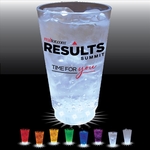 16 oz. Acrylic 5 Light-Up Pint Tumbler