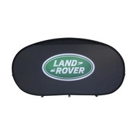 Horizontal 2-Sided Pop Out Banner