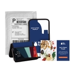 MobiStand Dye-Sublimated Adjustable Phone and Tablet Stand