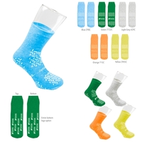 Comfy-Fit Double Side Non-Slip Grip Socks