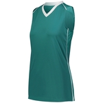 Girls Rover Jersey