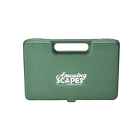 6 pc garden tool set stored in a convenient carrying hard... from ASI 30112...