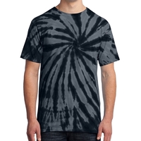 Tie-dye t-shirt that's made of 100% cotton.... from ASI 61125 Hit Promotional...