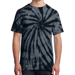 Port & Company® Tie-Dye Tee