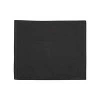 Velour hemmed towel, blank.... from ASI 84358 S&S Activewear