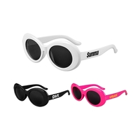 Adult sized plastic sunglasses.... from ASI 98360 WOWLine