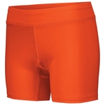 Ladies Pr Max Compression Shorts