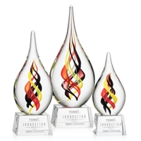 Nottingham on Robson Base - Clear... from ASI 84592 St Regis Group / St Regis