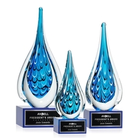 Worchester Award on Hancock - Blue... from ASI 84592 St Regis Group / St Regis