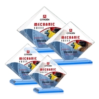 Griffith VividPrint™ Award - Sky Blue