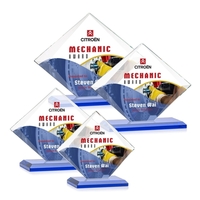 Griffith VividPrint™ Award - Blue