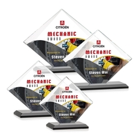 Griffith VividPrint™ Award - Black